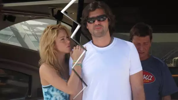 La pareja anunció su ruptura este 10 de enero.