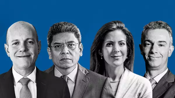 La nueva conectividad