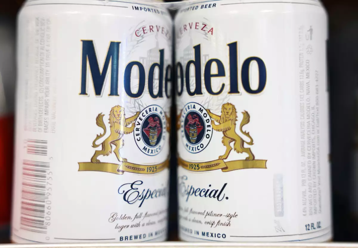 Grupo Modelo invierte en México