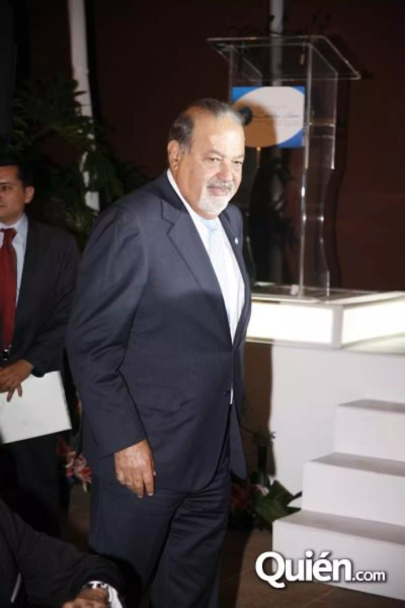 Premios Carlos Slim