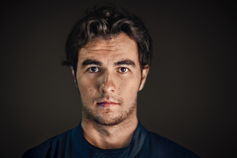 Sergio Perez