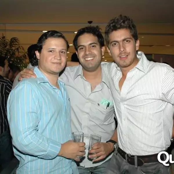 Presentación Ferrari California