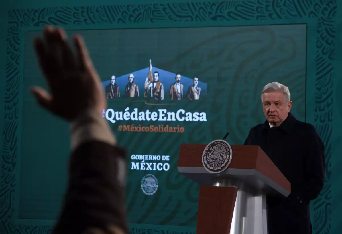 amlo