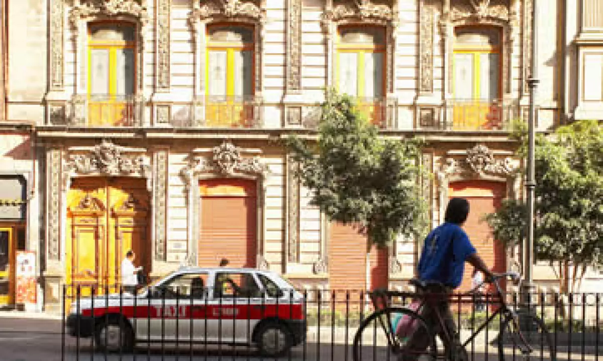 Puedes encontrar propiedades desde 370,000 pesos, pero debes tener cuidado. (Foto: Thinkstock)