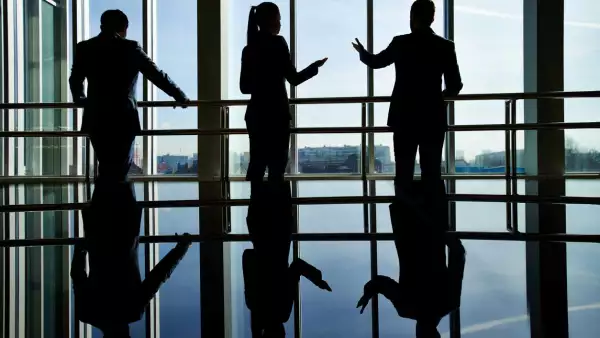 Disrupción vs. continuidad. Consejos de empresas ágiles frente a establecidas