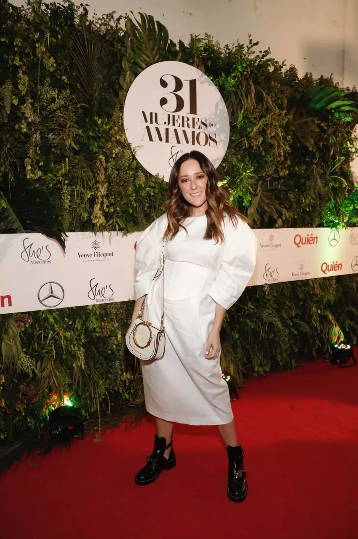 31 mujeres que amamos 2018