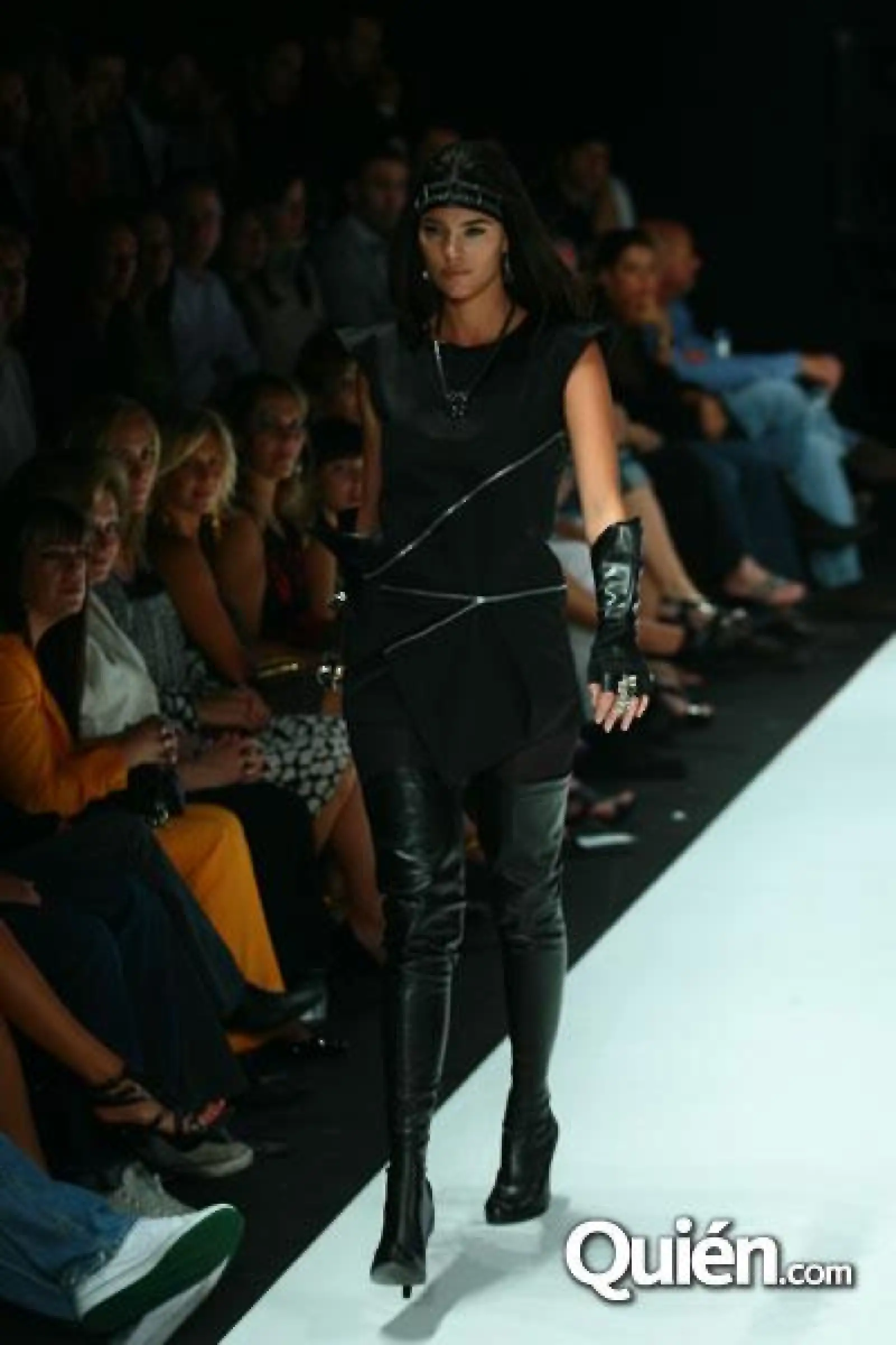 DFashion Pasarela Ricardo Seco.