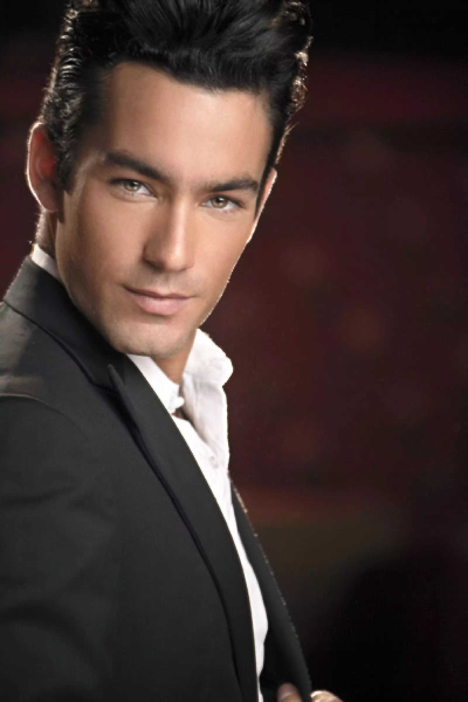Aarón Díaz (Actor)
