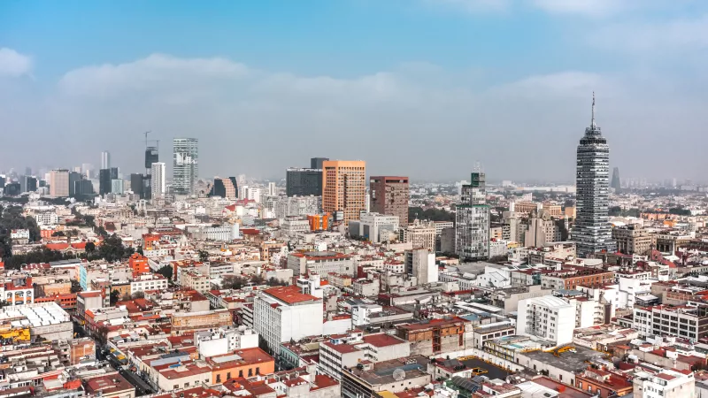 Ciudad de México