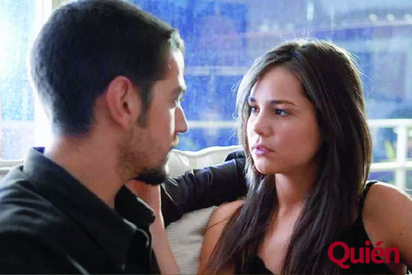 Diego Luna, Camila Sodi