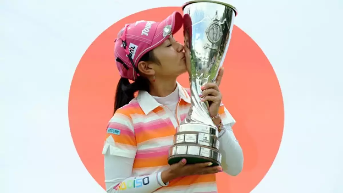 Evian Masters