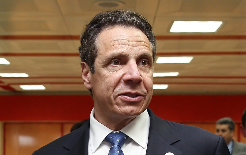 Cuomo