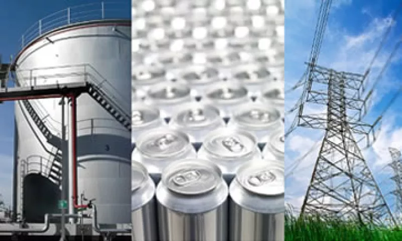 Petróleo, refrescos y electricidad son algunos de los productos posiblemente afectados por los bancos. (Foto: Cortesía de CNNMoney)