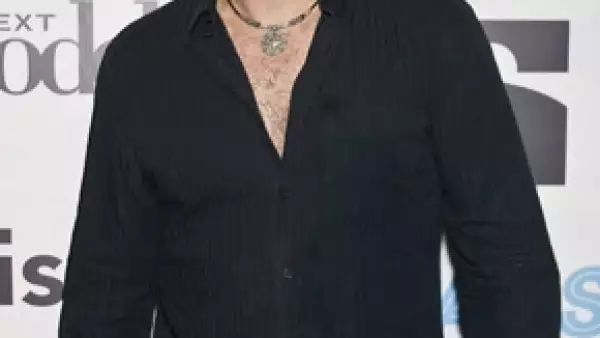 El actor dijo que en unos días más comenzará a filmar una película, que es la segunda que produce y lo mostrará en una nueva faceta.