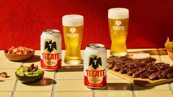 Tecate cambia de imagen