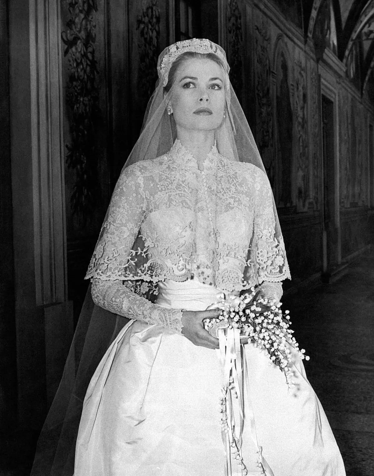 Princesa Grace Kelly