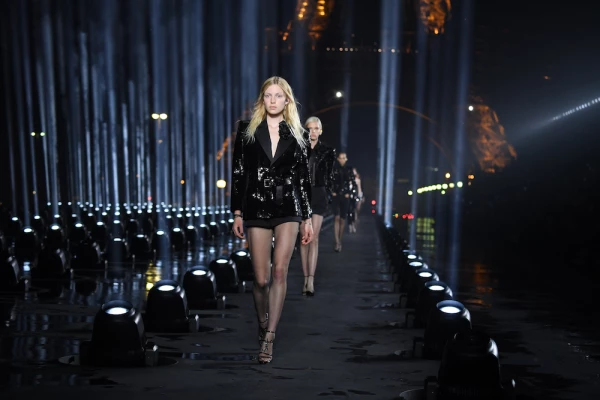 Saint Laurent