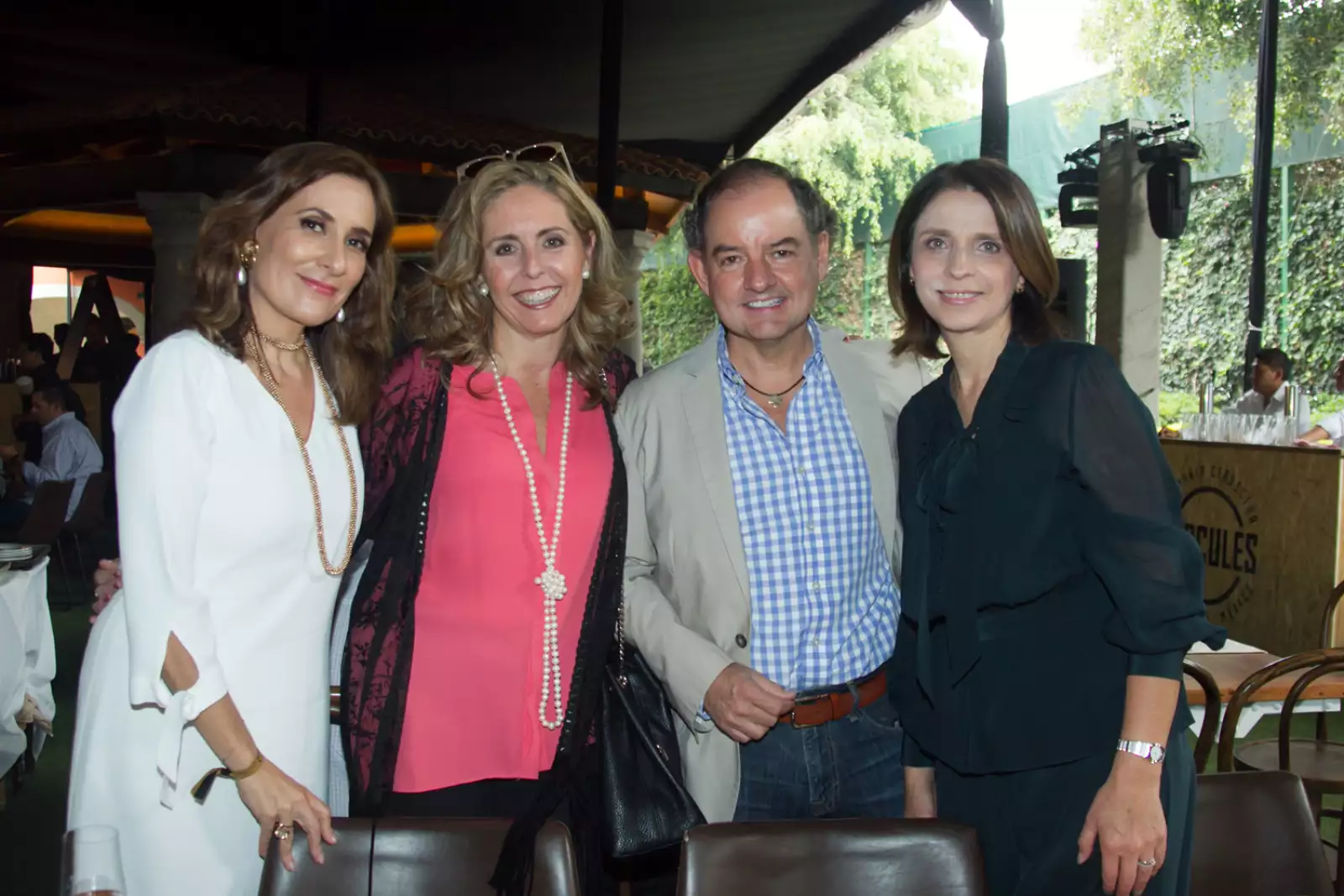 Festival de cocina de autor