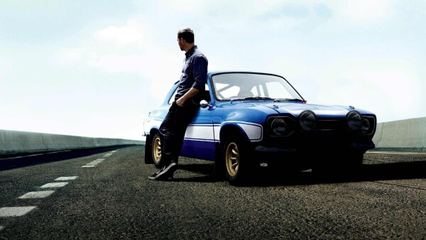 Fast and Furious