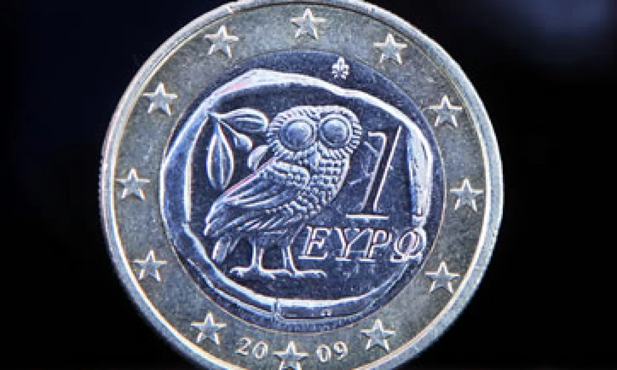 Las elecciones se consideran como un detonante para la salida de Grecia del euro. (Foto: AP)