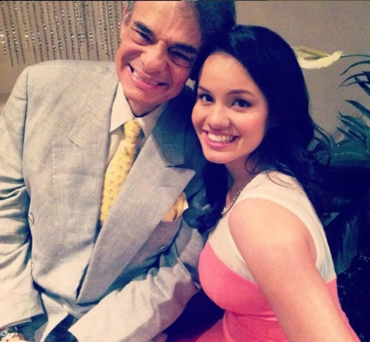 José José y Sara Sosa.jpg