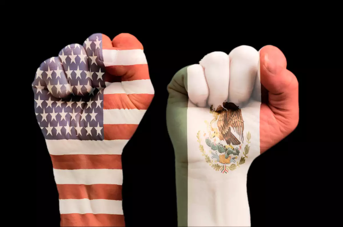 Negociación importante