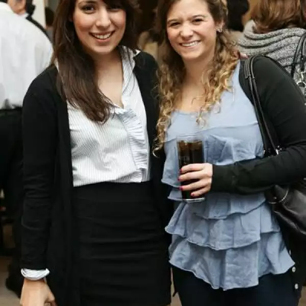 1er. Aniversario Manos Por M?co