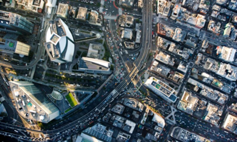 El desarrollo consiste en un dispositivo que puede calcular el sitio donde se encuentra el vehículo gracias a la incorporación de tres antenas que emiten señales y operan bajo el mismo principio de la tecnología GPS. (Foto: Thinkstock)