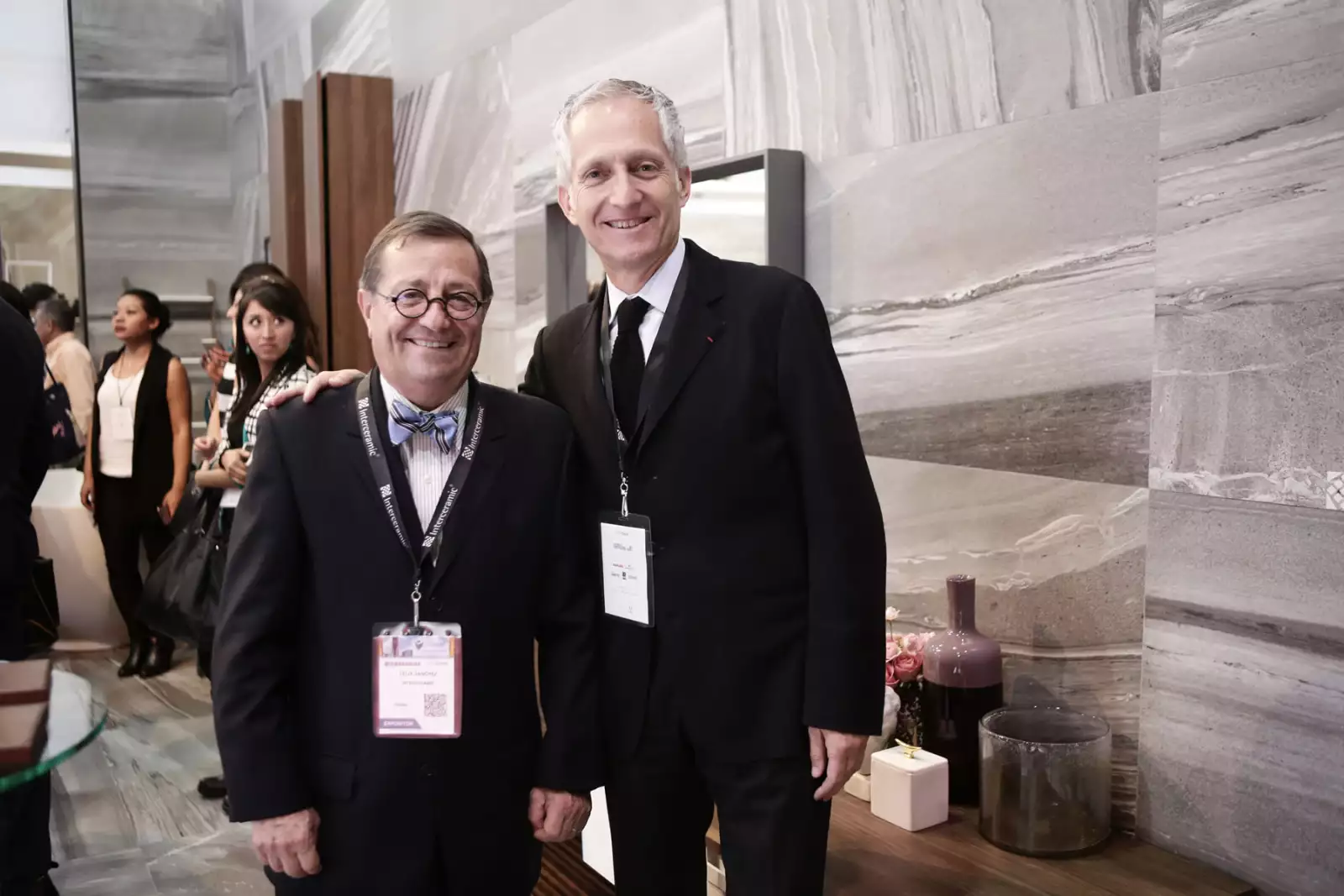 El 5°premio Interceramic de Arquitectura e Interiorismo