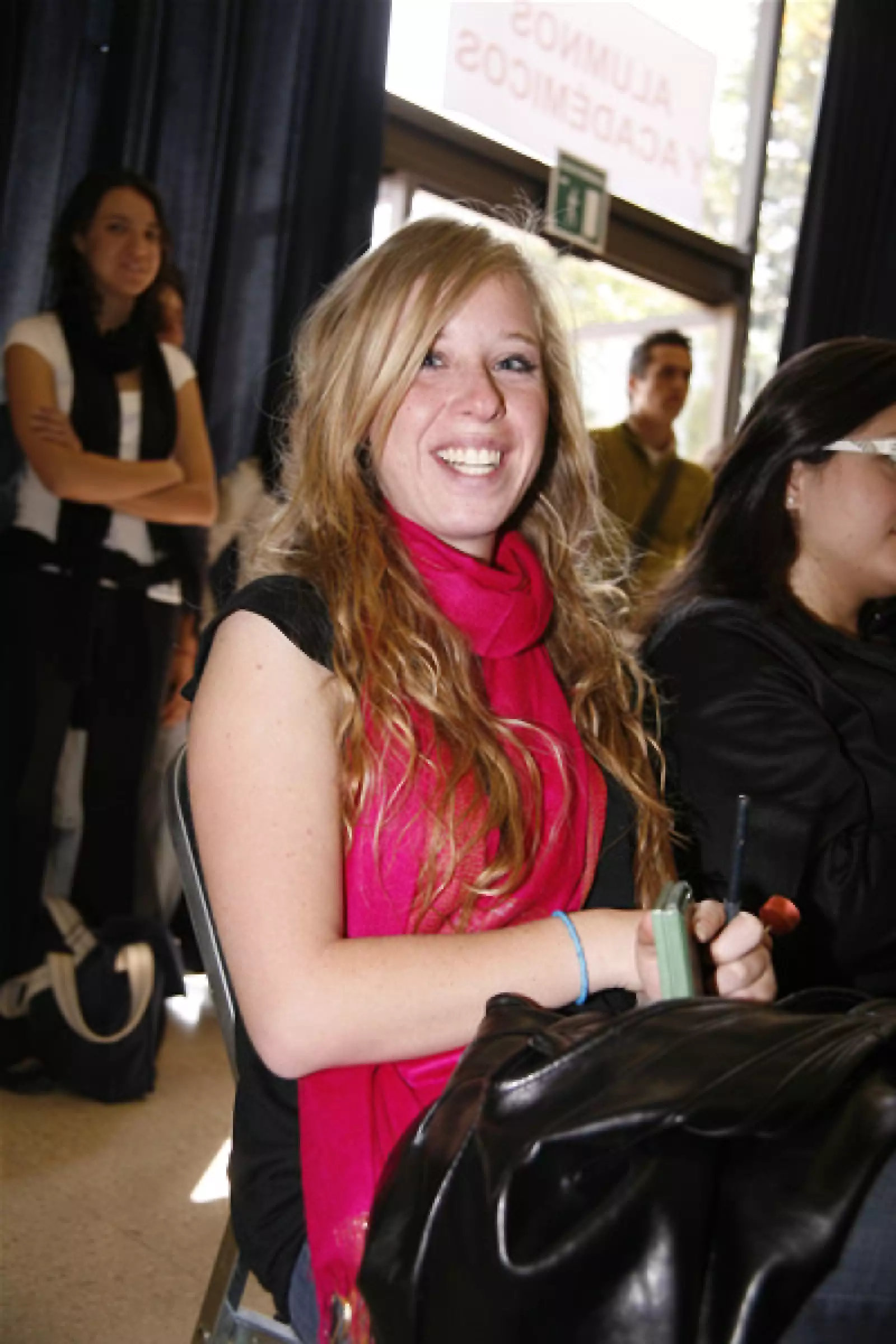 Lech Walesa en la Anáhuac