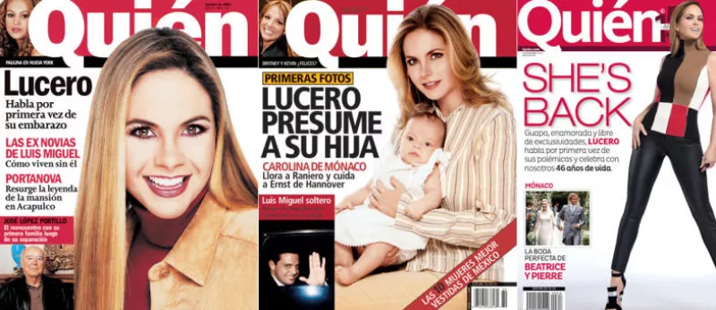 Nuestras mejores portadas