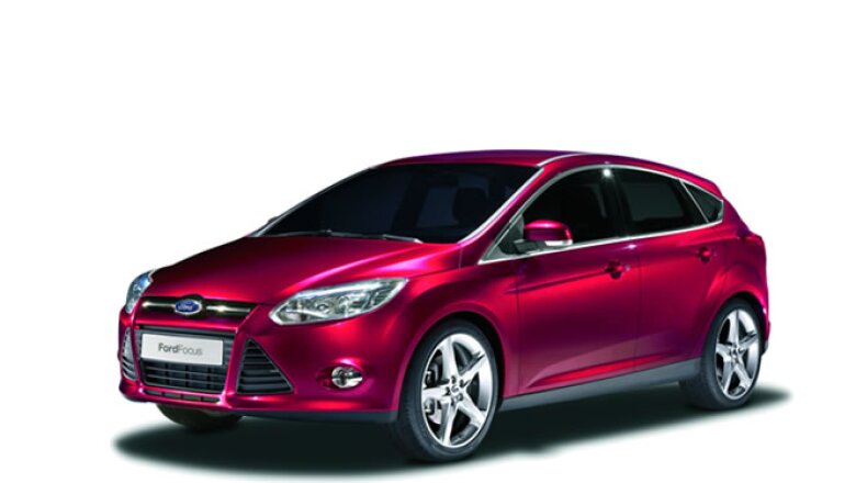 Llegará a México en 2011. Tracción delantera. Motor: 2.0 l, 4 cil., 155 Hp. Tracción delantera.