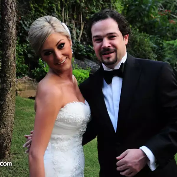 Paola Orozco y Javier Moreno