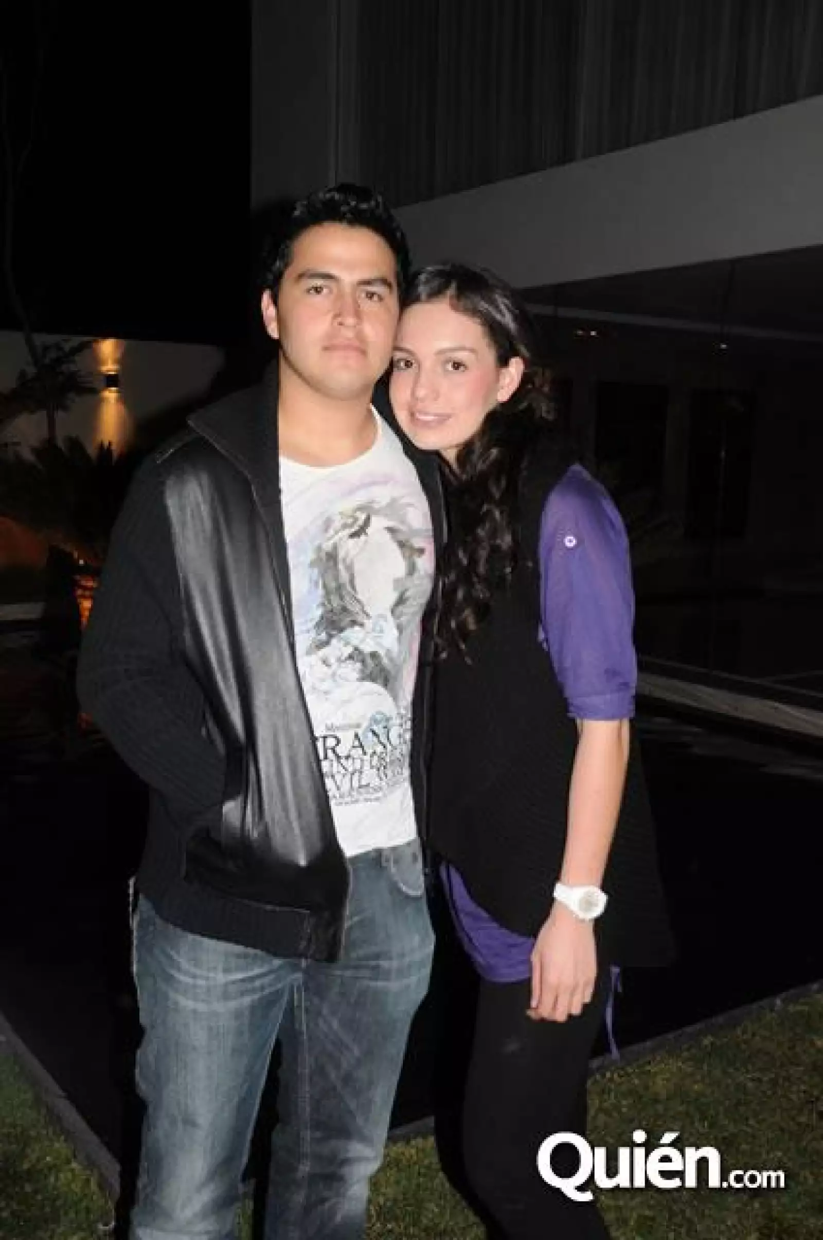 Cumple Ari Tinajero, Karina Gudiño y Cynthia Velázquez