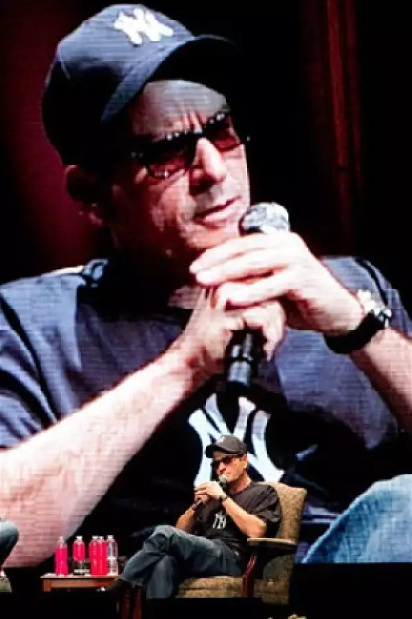 El actor no ha cumplido con las expectativas que se tenían cuando comenzó a promocionar su show.