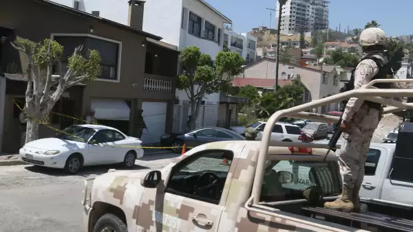 El narco
