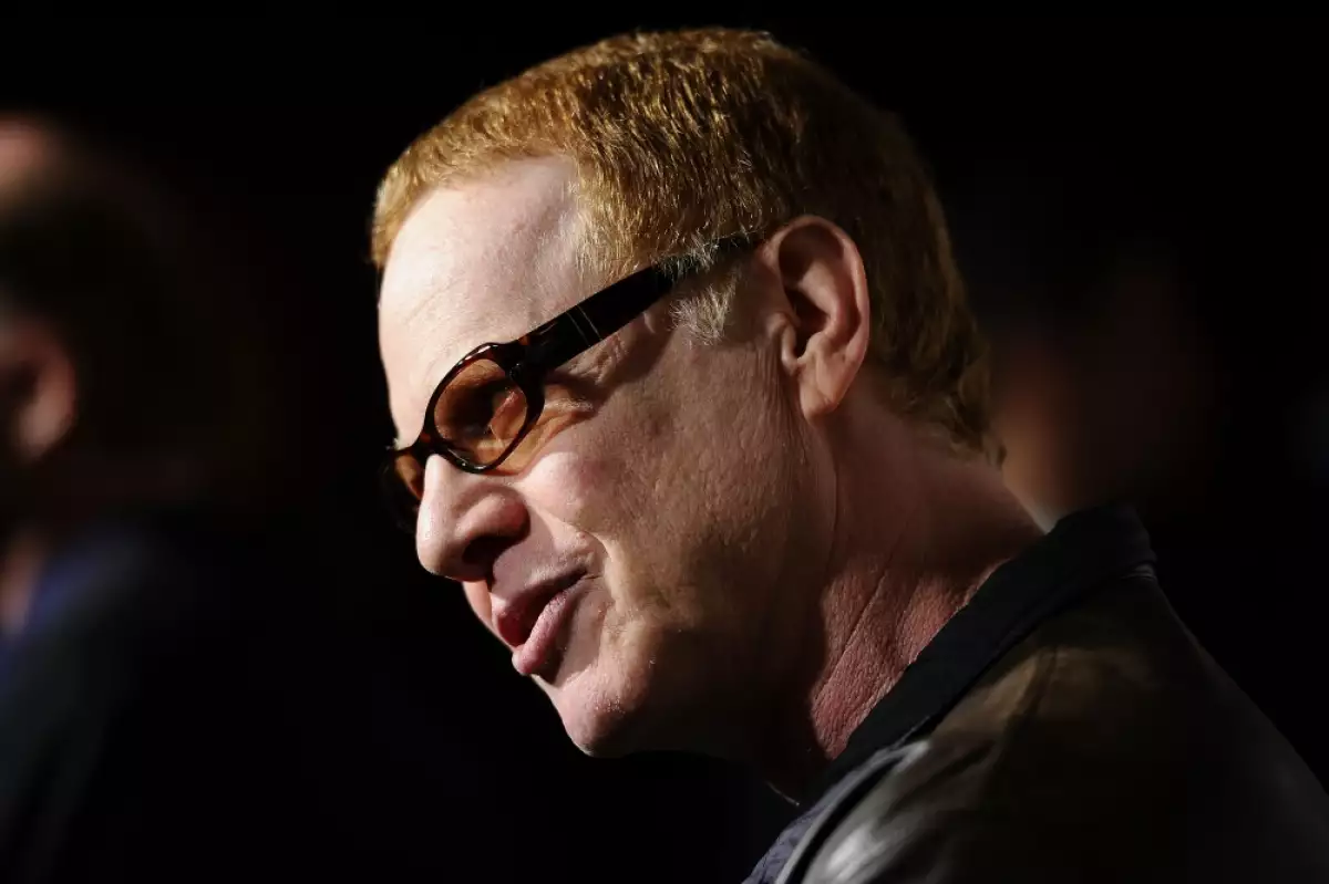 Danny Elfman