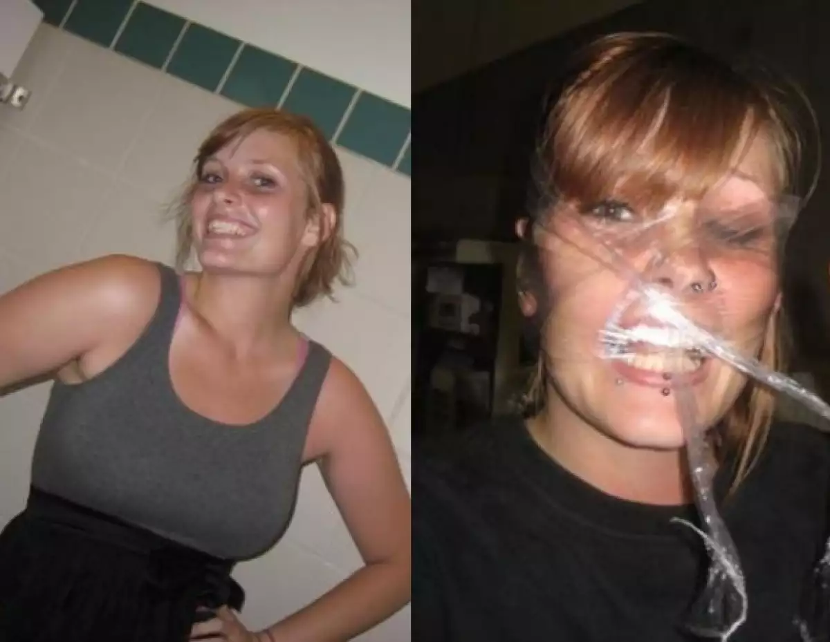 Mariah Yeater, quien asegura que el cantante es padre de su pequeño de cuatro meses de edad, contó detalles de su encuentro sexual.