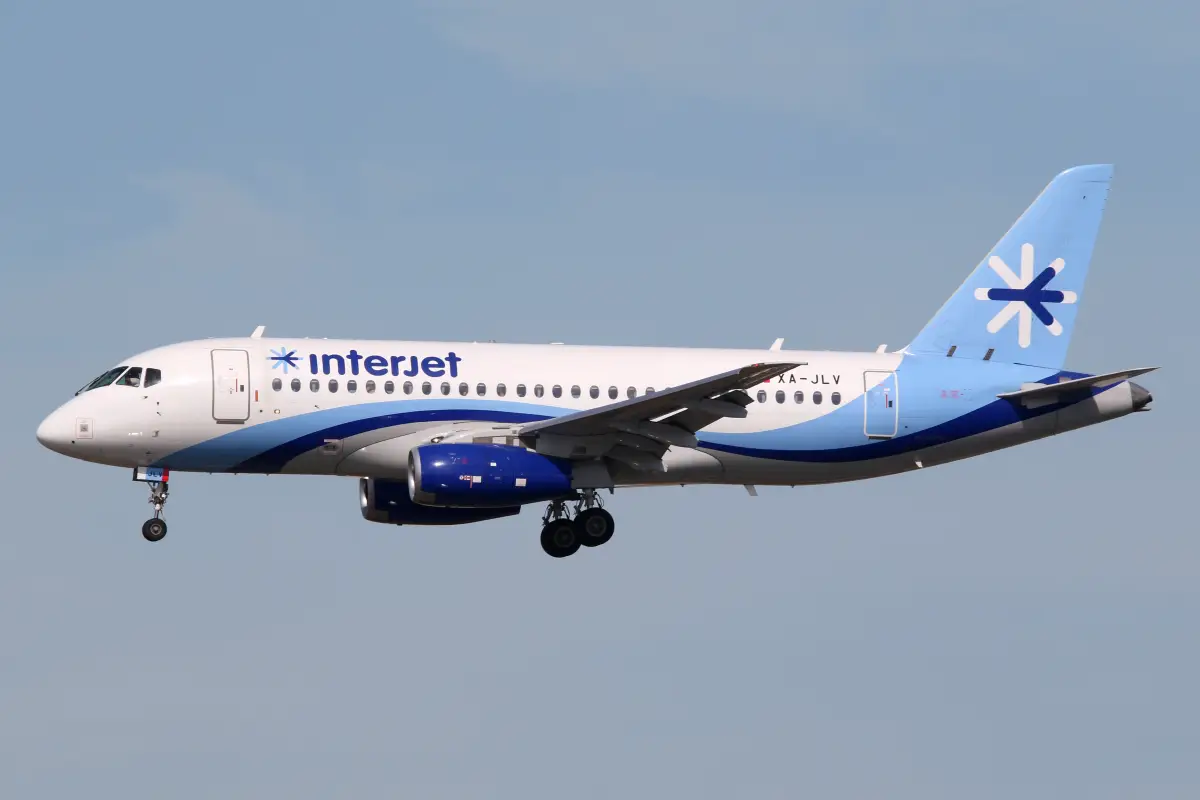 Argoss Partners presentó el plan a la administración de Interjet. (iStock)