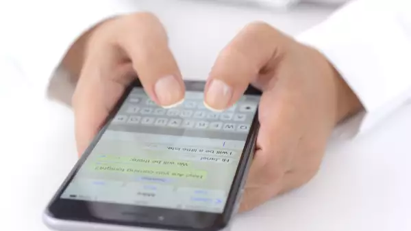 El servicio de mensajería cifrará de extremo a extremo las conversaciones en la app.