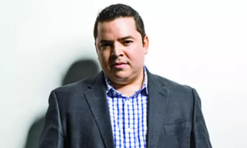 Silva viajó en marzo de 2014 a Texas para firmar un contrato de operación de un campo petrolero. (Foto: Dayán Jiménez, Jorge Garáiz y Marc Fauche)