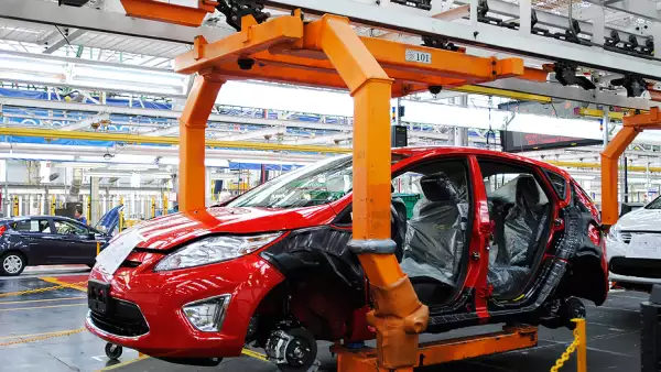 Galer�a Ford 15