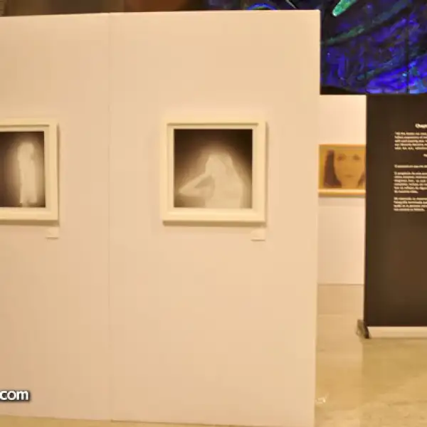 Exposición `Proyecciones´ en el Planetario Alfa