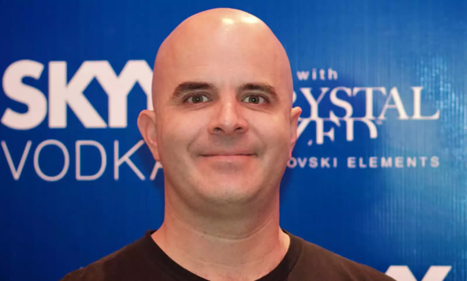 Orfeo Quagliata es el creador de las 5 cocteleras inspiradas en Sex and the City 2.