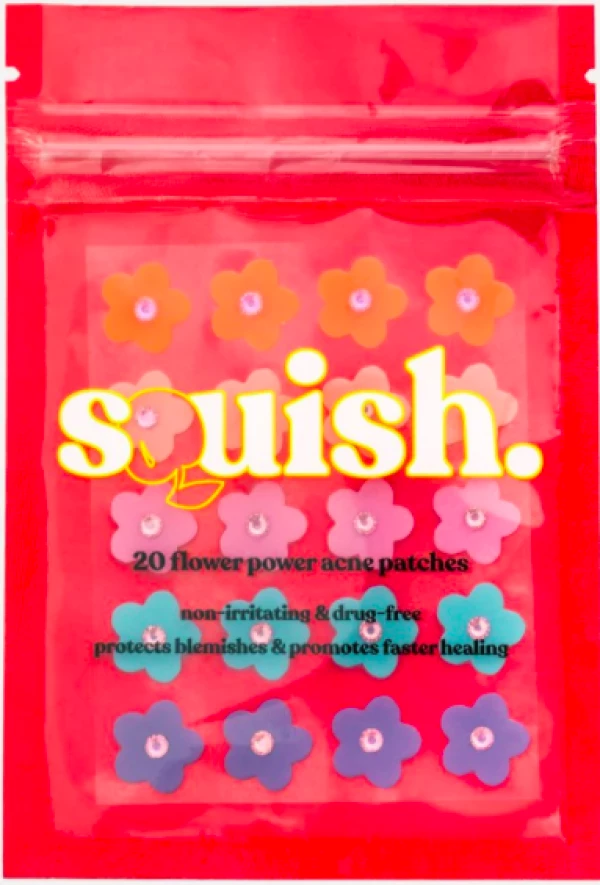 Squish Beauty