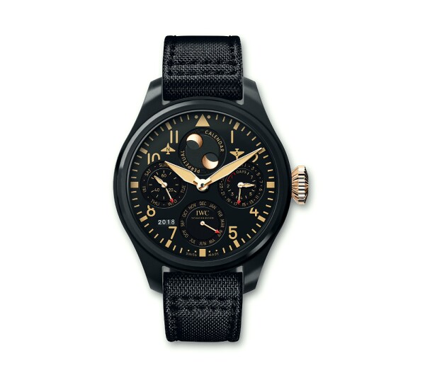 IWC Lewis Hamilton