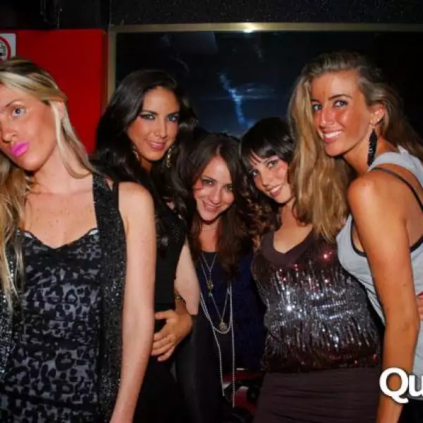 CUMPLE ROXANA ROJO DE LA VEGA