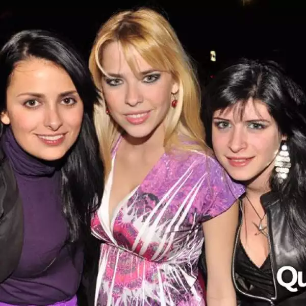 Aniversario de RC ENTERTAINMENT