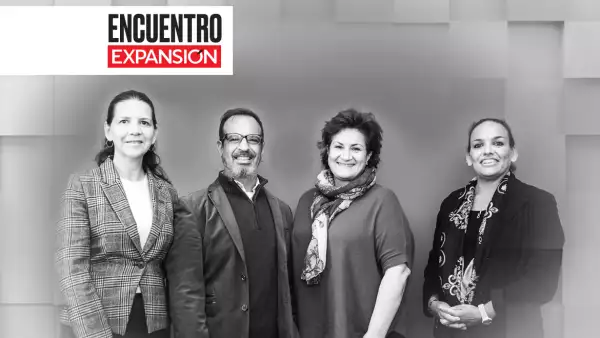 La reducción de basura, el reciclaje y la economía circular, las claves para lograr la meta del gobierno de CDMX respecto a residuos sólidos. 