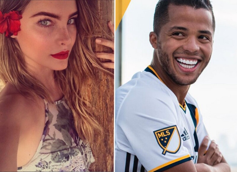 Luego de que se dijera que la cantante Belinda había corrido de su show en Veracruz a una supuesta ex novia del jugador, él posteó esta recodada frase que inició una pelea entre ellos hace dos años.